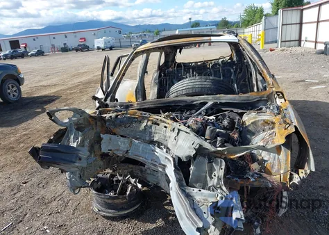 2020 Subaru Outback Limited from USA, damaged, VIN 4S4BTANC7L3102144